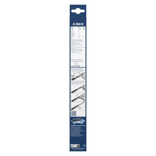 BOSCH Wischblatt Rear Aerotwin 3 397 016 895