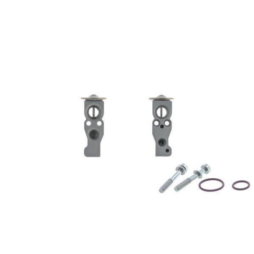MAHLE Expansionsventil, Klimaanlage BEHR *** PREMIUM LINE ***