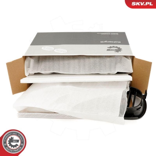 ESEN SKV K&uuml;hlergitter 66SKV285