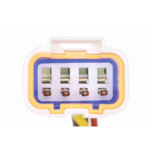 VEMO R&uuml;ckfahrkamera, Einparkhilfe Original VEMO Qualit&auml;t