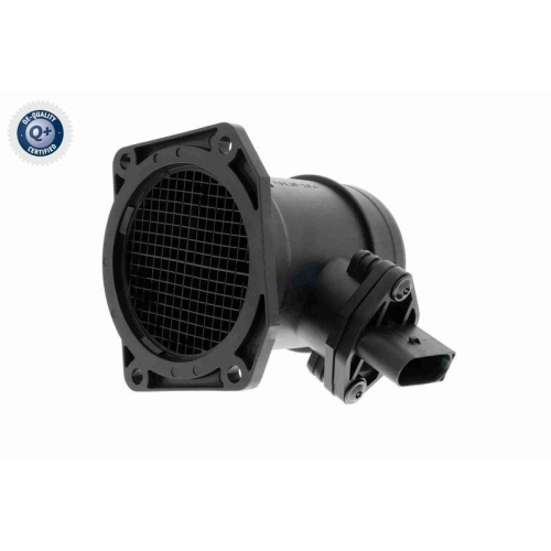 VEMO Luftmassenmesser Q+, Erstausr&uuml;sterqualit&auml;t V10-72-0974-1