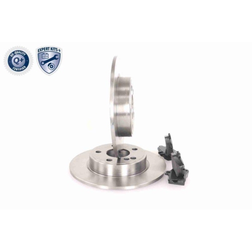 VAICO Bremsensatz, Scheibenbremse EXPERT KITS + V30-3686