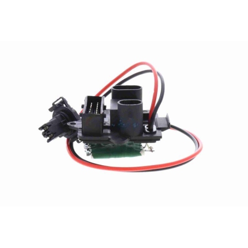 VEMO Regler, Innenraumgebl&auml;se Original VEMO Qualit&auml;t V40-79-0005