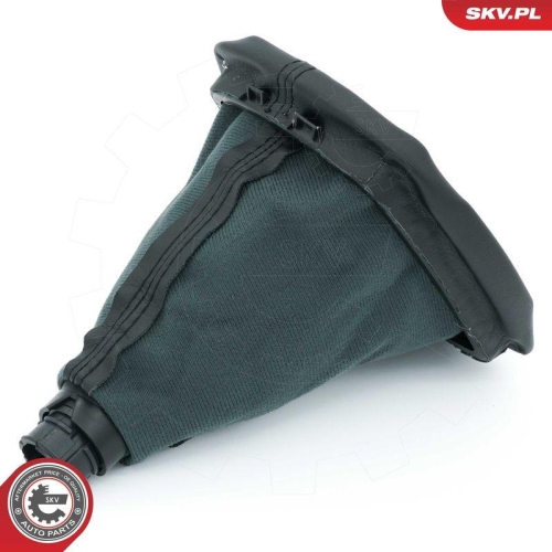 ESEN SKV Schalthebelknauf