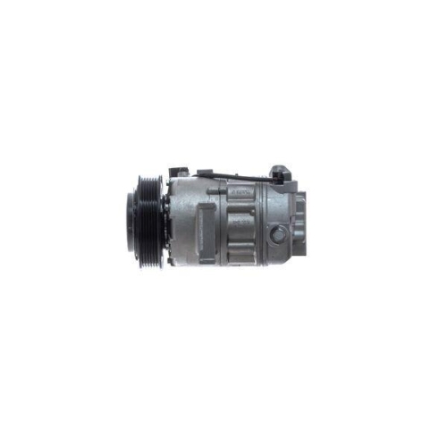MAHLE Kompressor, Klimaanlage BEHR *** PREMIUM LINE *** ACP 1665 000P