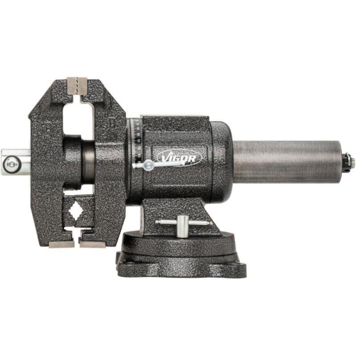 VIGOR Schraubstock V6150N