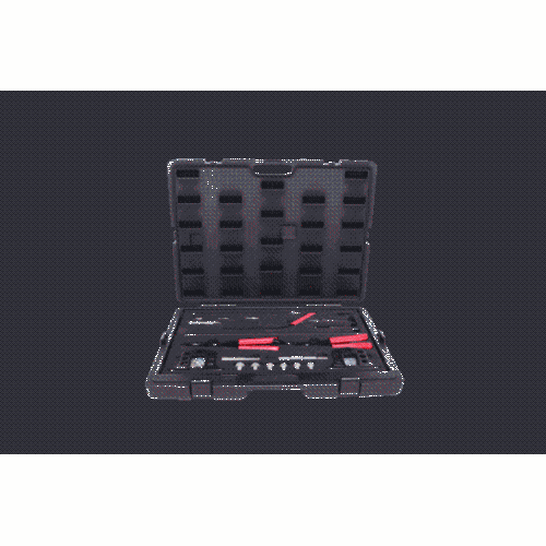 Ventil Montage und Demontage Werkzeug-Satz, 44-tlg KS TOOLS 150.1100