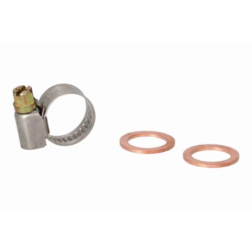 VAICO K&uuml;hlmittelrohrleitung Original VAICO Qualit&auml;t V10-000154