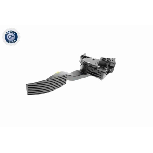 VEMO Fahrpedal Q+, Erstausrüsterqualität