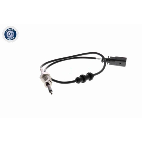 VEMO Sensor, Abgastemperatur Q+, Erstausr&uuml;sterqualit&auml;t V10-72-1337