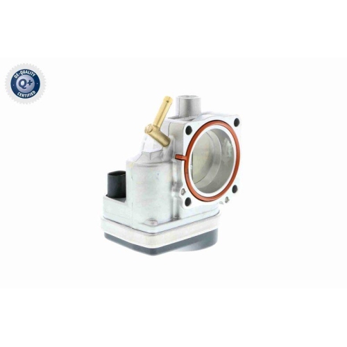 VEMO Drosselklappenstutzen Q+, Erstausrüsterqualität V20-81-0020