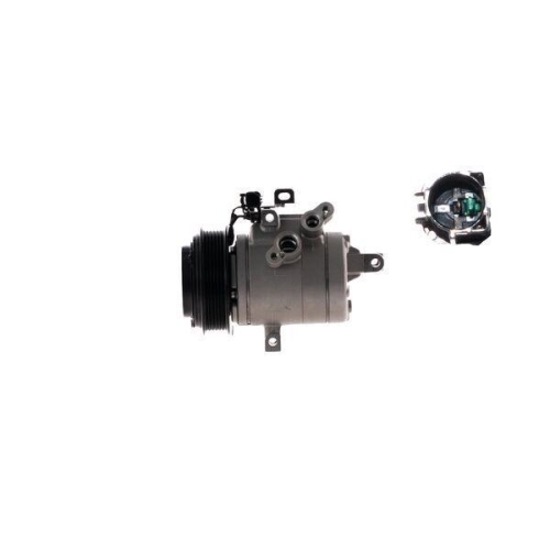 MAHLE Kompressor, Klimaanlage BEHR *** PREMIUM LINE *** ACP 1702 000P