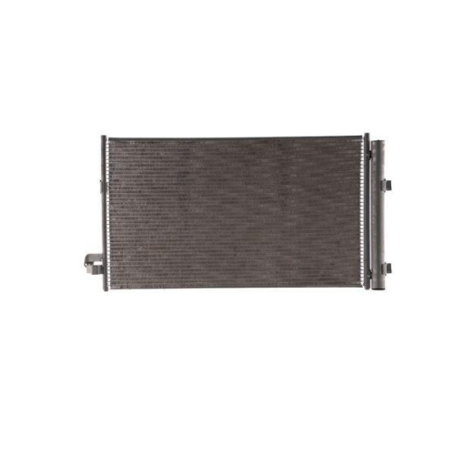 MAHLE Kondensator, Klimaanlage BEHR AC 38 000S