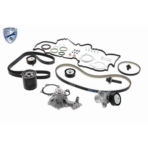 VAICO Wasserpumpe + Zahnriemensatz EXPERT KITS + V25-3246