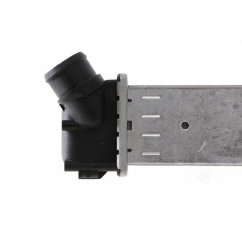 MAHLE Ladeluftkühler BEHR CI 166 000S