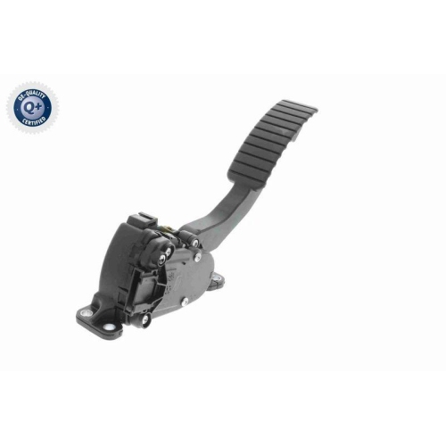 VEMO Sensor, Fahrpedalstellung Q+, Erstausr&uuml;sterqualit&auml;t V46-82-0001