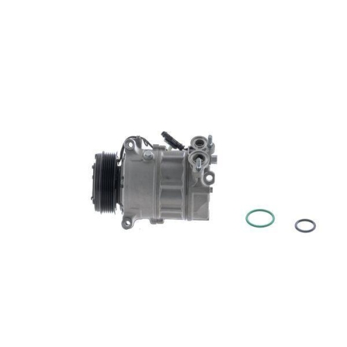 MAHLE Kompressor, Klimaanlage BEHR ACP 1715 000S