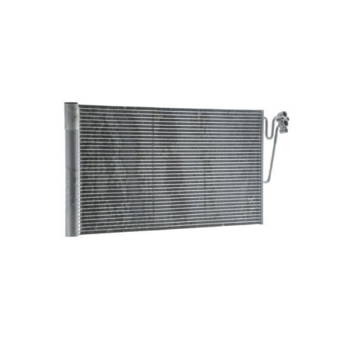 MAHLE Kondensator, Klimaanlage BEHR *** PREMIUM LINE *** AC 590 000P