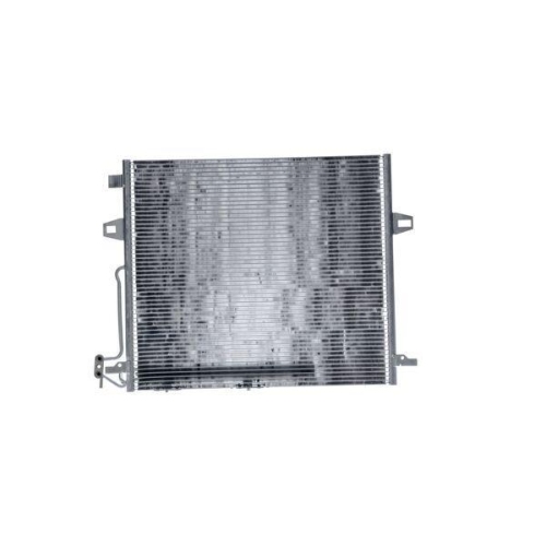 MAHLE Kondensator, Klimaanlage BEHR AC 756 000S