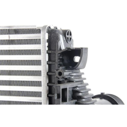 MAHLE Ladeluftk&uuml;hler BEHR *** PREMIUM LINE *** CI 371 000P