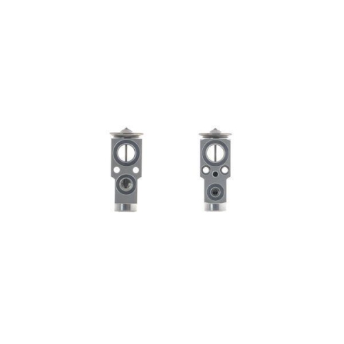 MAHLE Expansionsventil, Klimaanlage BEHR AVE 177 000S