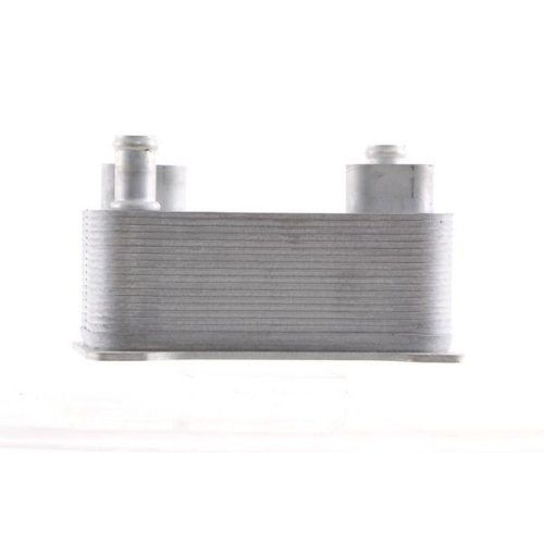 MAHLE Ölkühler, Automatikgetriebe BEHR CLC 6 000S