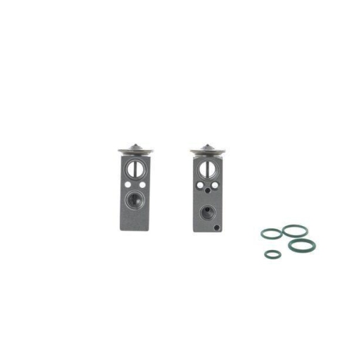 MAHLE Expansionsventil, Klimaanlage BEHR AVE 77 000S