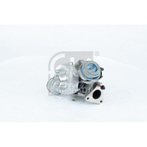 FEBI BILSTEIN Lader, Aufladung Garrett Turbo NEU 186713