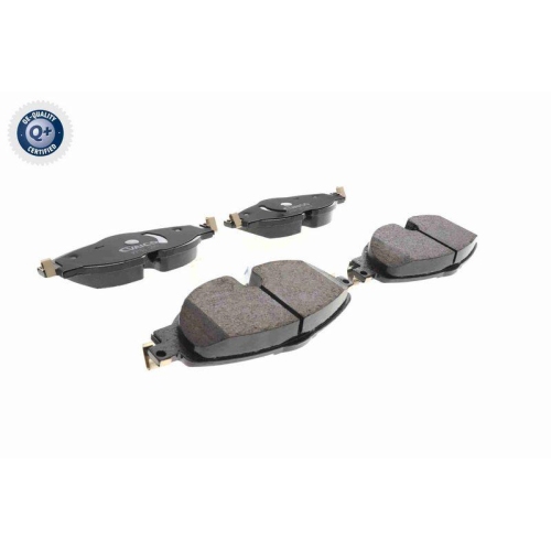 VAICO Bremsbelagsatz, Scheibenbremse Green Mobility Parts V10-7351