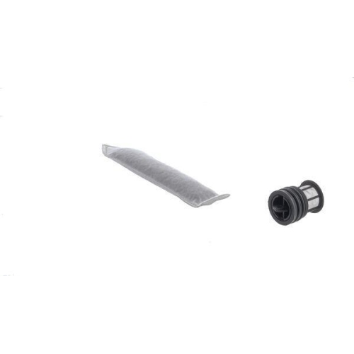 MAHLE Trockner, Klimaanlage BEHR AD 339 000S
