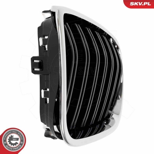 ESEN SKV Kühlergitter