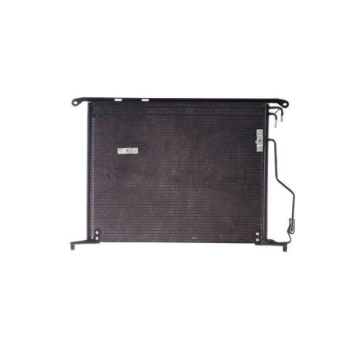 MAHLE Kondensator, Klimaanlage BEHR AC 334 001S
