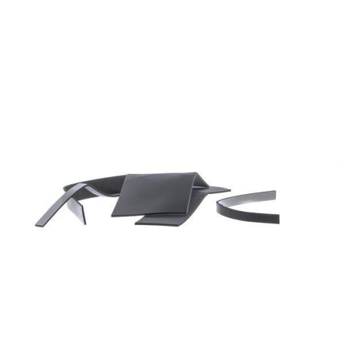 MAHLE Verdampfer, Klimaanlage BEHR AE 221 000S