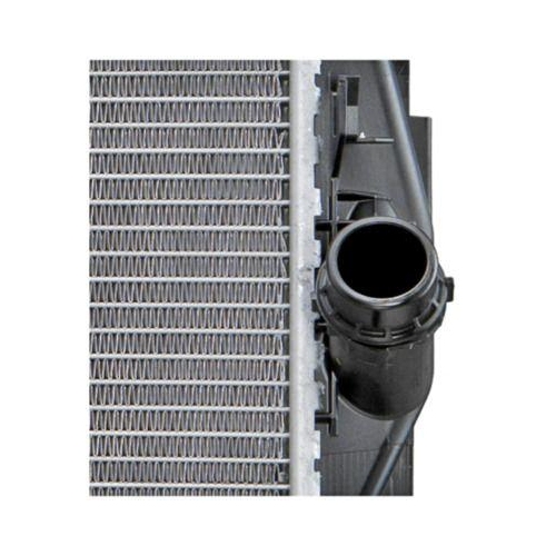 MAHLE Kühler, Motorkühlung BEHR *** PREMIUM LINE *** CR 1088 000P