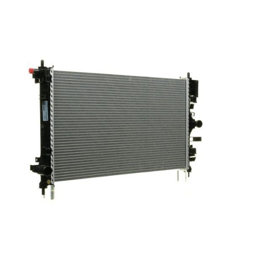 MAHLE Kühler, Motorkühlung BEHR *** PREMIUM LINE *** CR 1097 000P