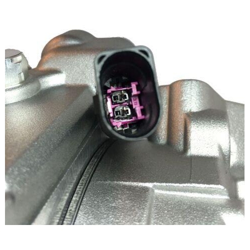 MAHLE Kompressor, Klimaanlage BEHR ACP 914 000S