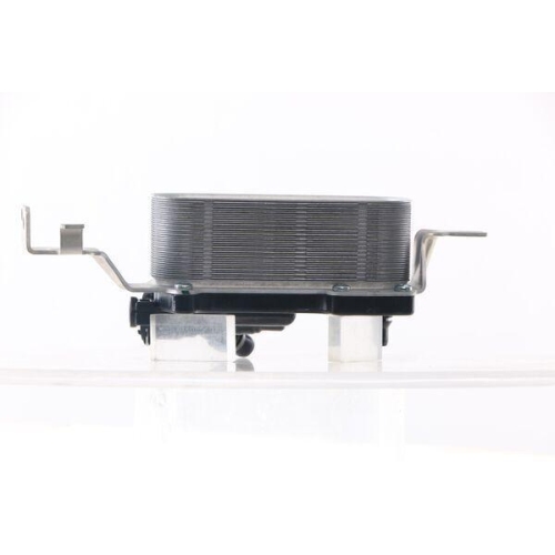 MAHLE Ölkühler, Automatikgetriebe BEHR CLC 124 000S