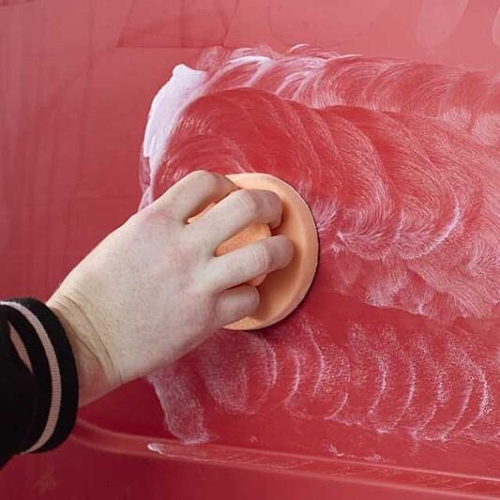 Lackreiniger 2500 - 500 ml Liqui Moly 21760