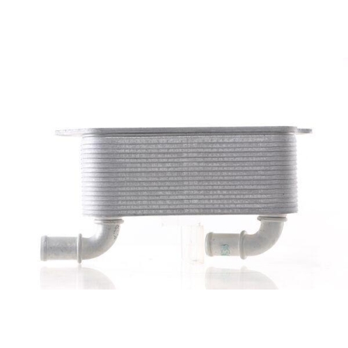 MAHLE Ölkühler, Motoröl BEHR CLC 128 000S