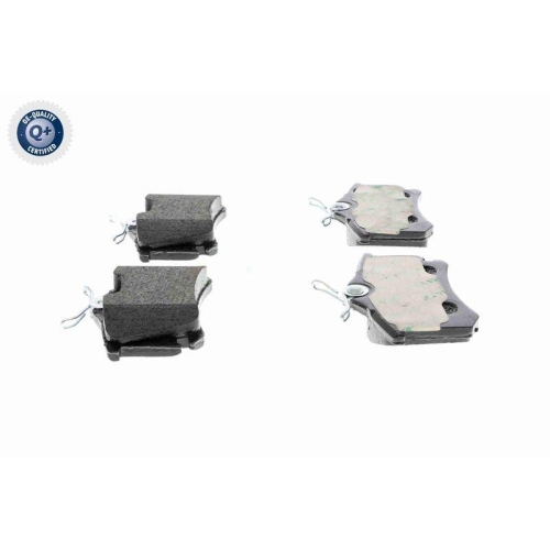 VAICO Bremsbelagsatz, Scheibenbremse Green Mobility Parts V10-8178