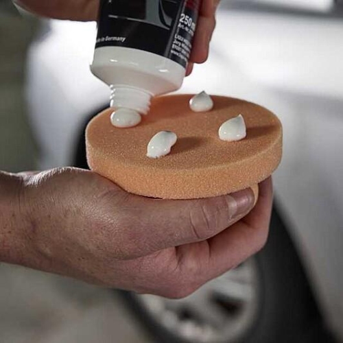 Lackpolitur Schleifpaste 1500 - 250ml LIQUI MOLY 21758