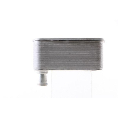 MAHLE Ölkühler, Motoröl BEHR CLC 138 000S