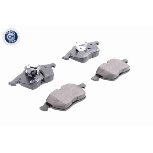 VAICO Bremsbelagsatz, Scheibenbremse Q+, Erstausr&uuml;sterqualit&auml;t V10-8132