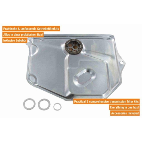 VAICO Hydraulikfilter, Automatikgetriebe Original VAICO Qualität V30-7301