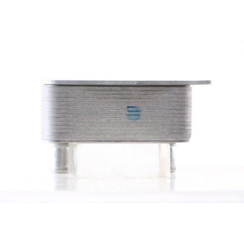 MAHLE Ölkühler, Motoröl BEHR CLC 155 000S