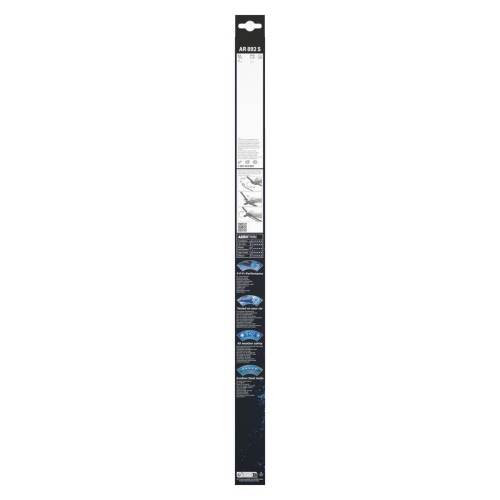 BOSCH Wischblatt Aerotwin 3 397 014 892