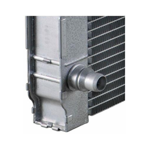 MAHLE Kühler, Motorkühlung BEHR *** PREMIUM LINE *** CR 1148 000P