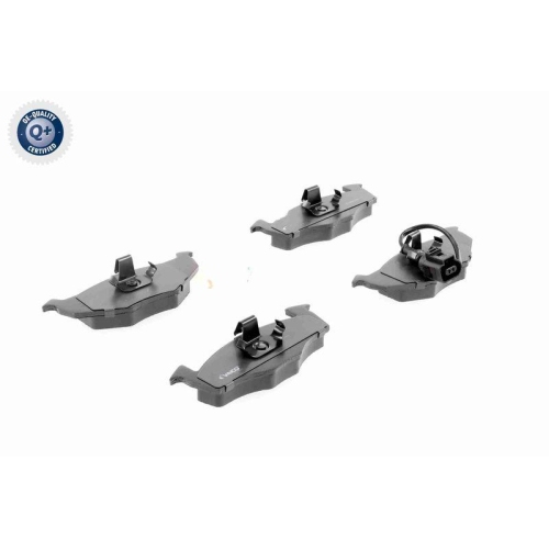 VAICO Bremsbelagsatz, Scheibenbremse Q+, Erstausr&uuml;sterqualit&auml;t V10-8133-1