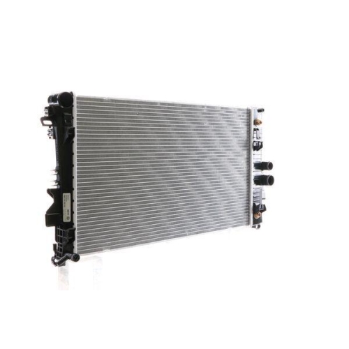 MAHLE Kühler, Motorkühlung BEHR CR 1173 000S