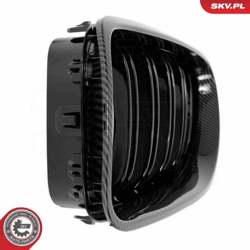 ESEN SKV Kühlergitter